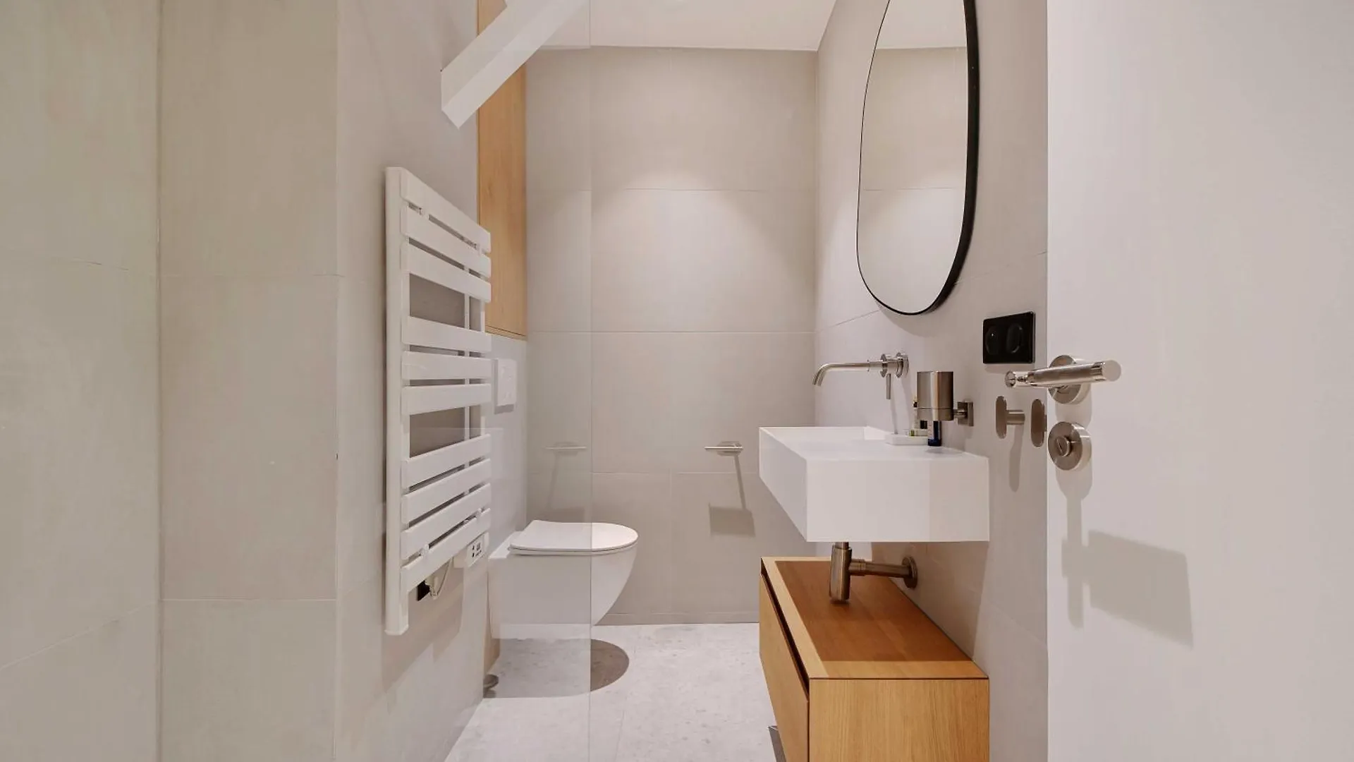Sumptuous - 2br-6p - Center Of Apartment *