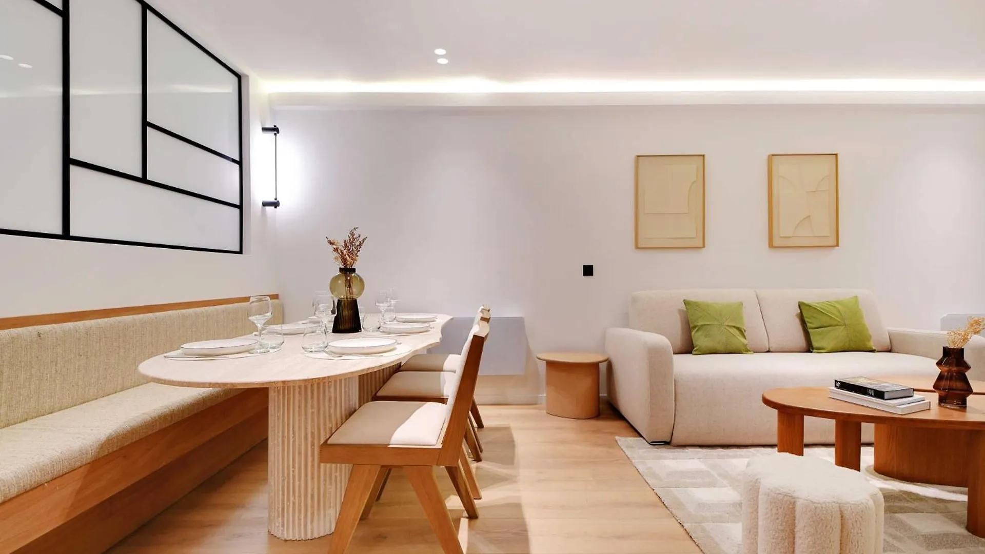 Sumptuous - 2br-6p - Center Of