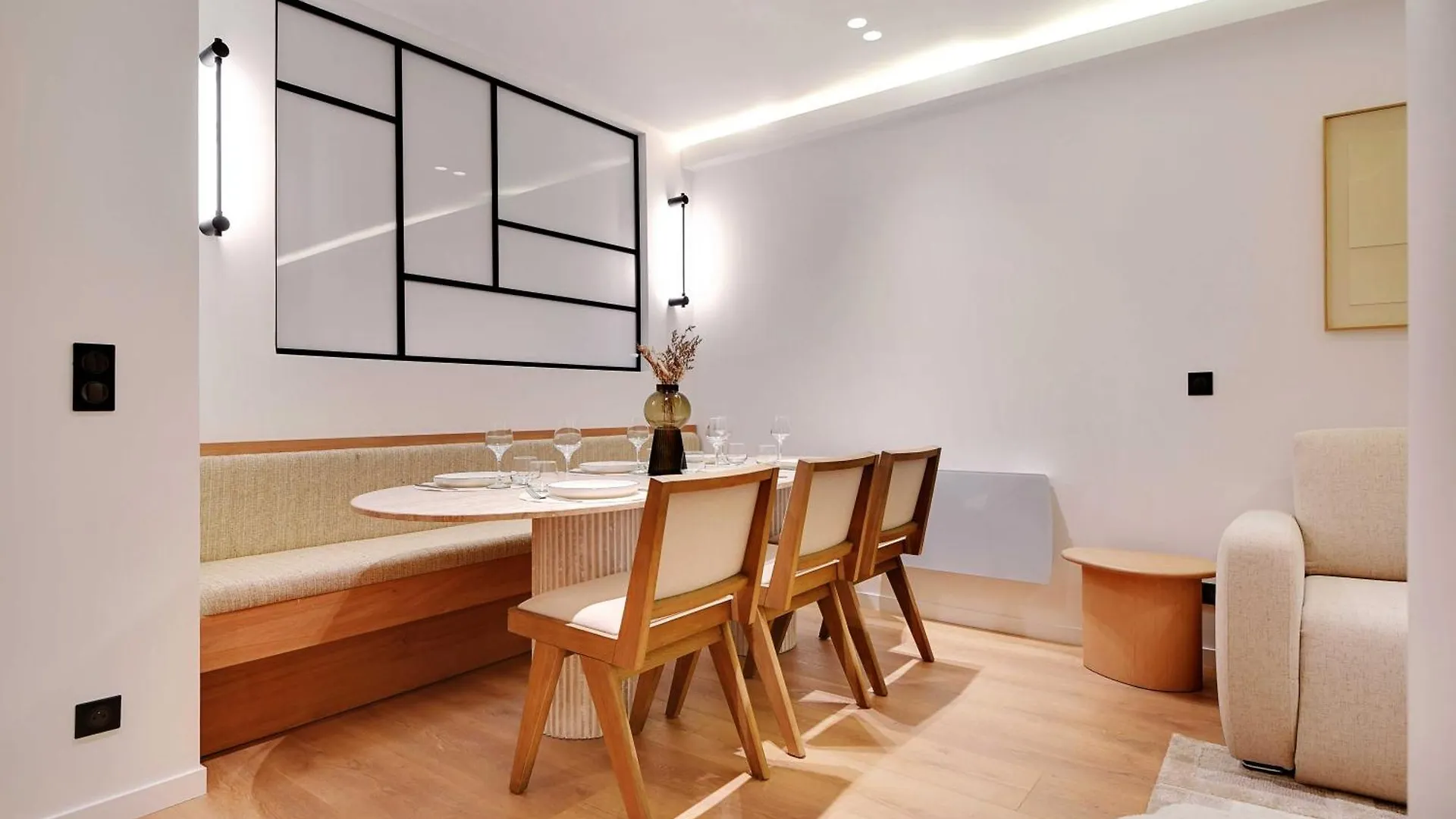 Sumptuous - 2br-6p - Center Of * Paris
