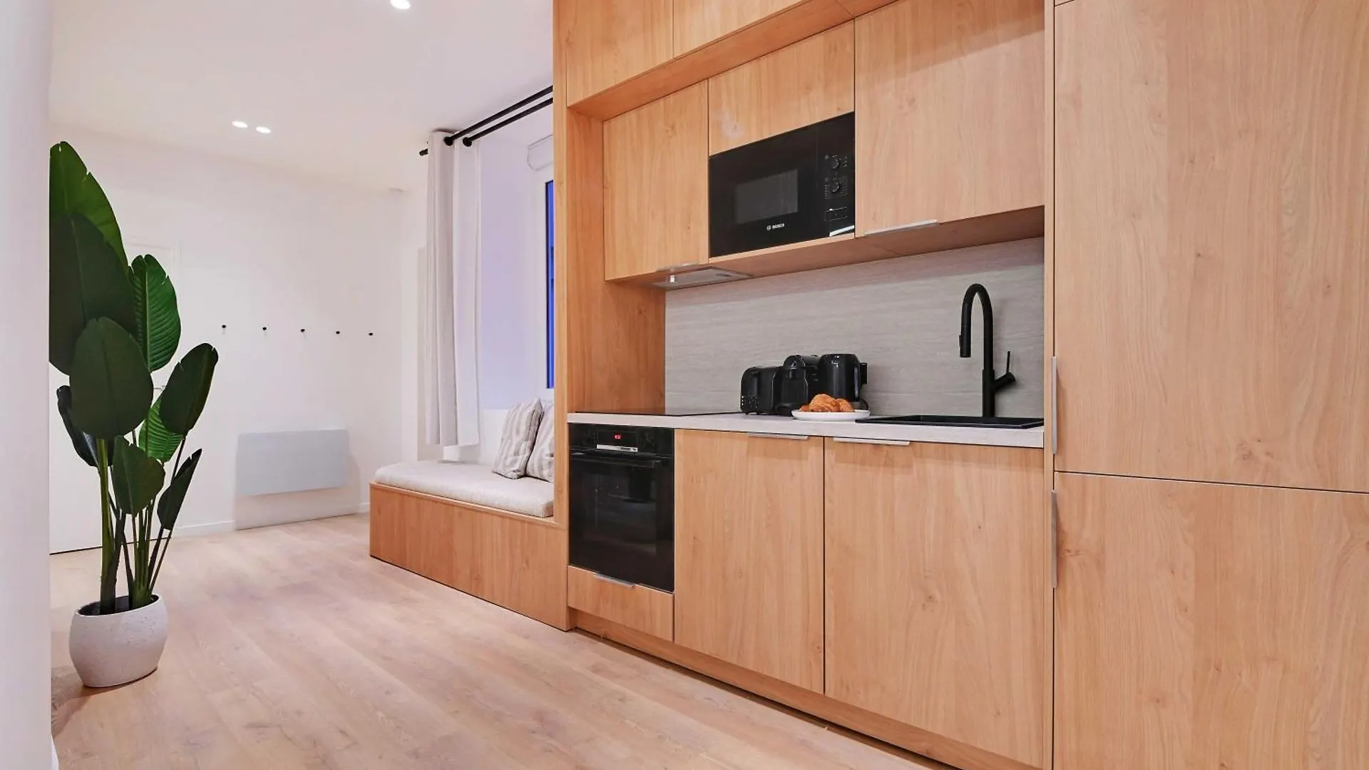 Sumptuous - 2br-6p - Center Of Paris