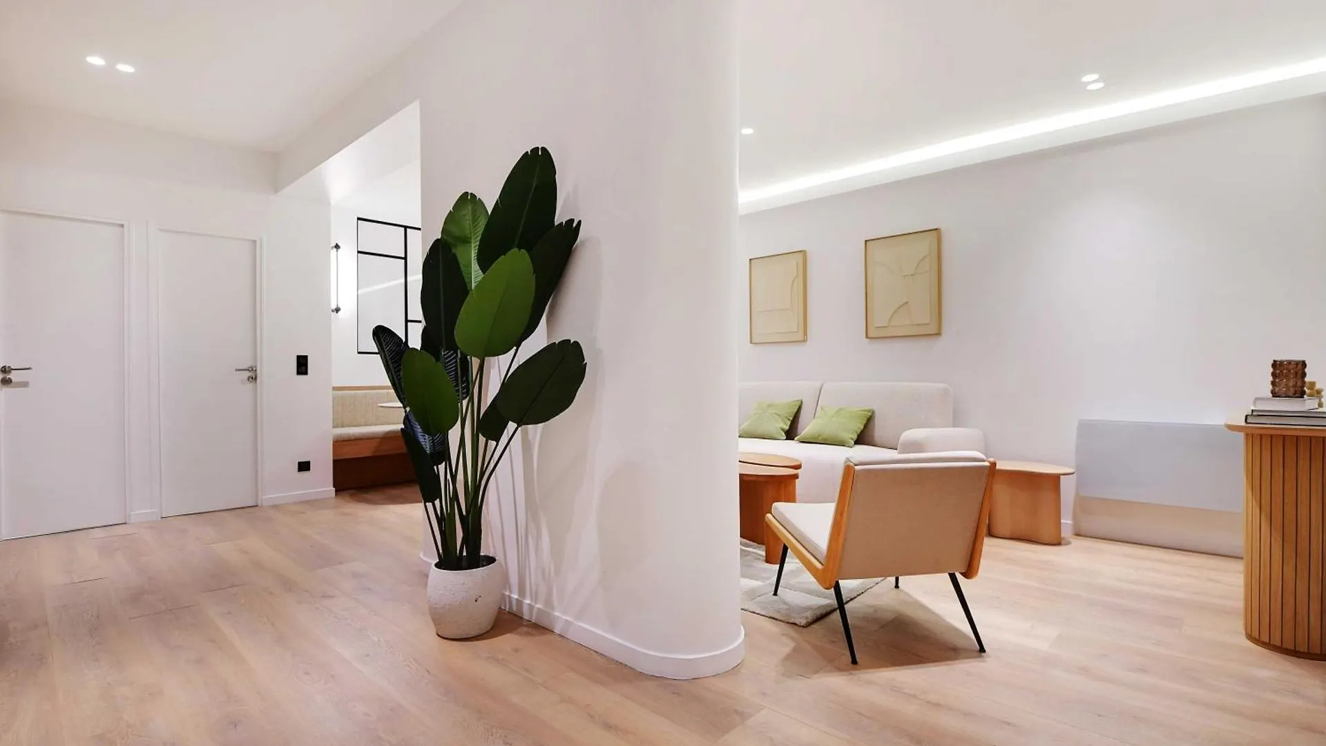 Sumptuous - 2br-6p - Center Of * Paris