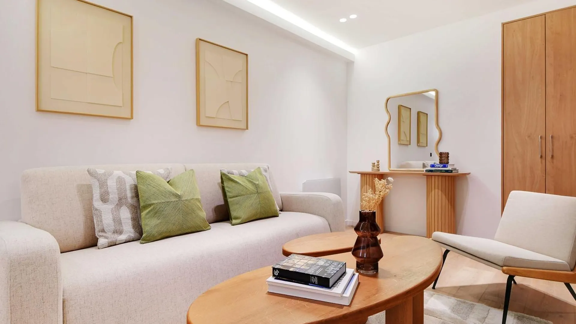 Apartment Sumptuous - 2br-6p - Center Of