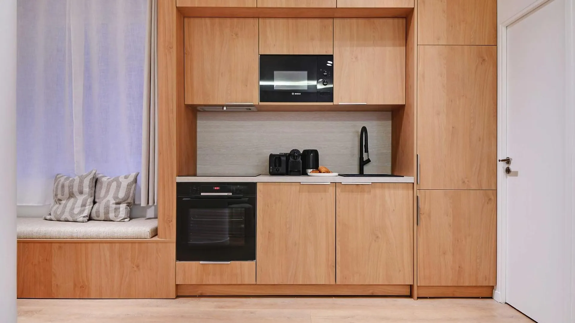 Sumptuous - 2br-6p - Center Of דירה פריז
