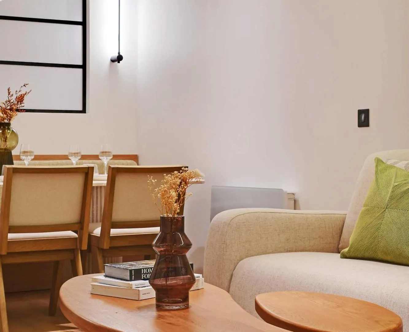 Apartment Sumptuous - 2br-6p - Center Of
