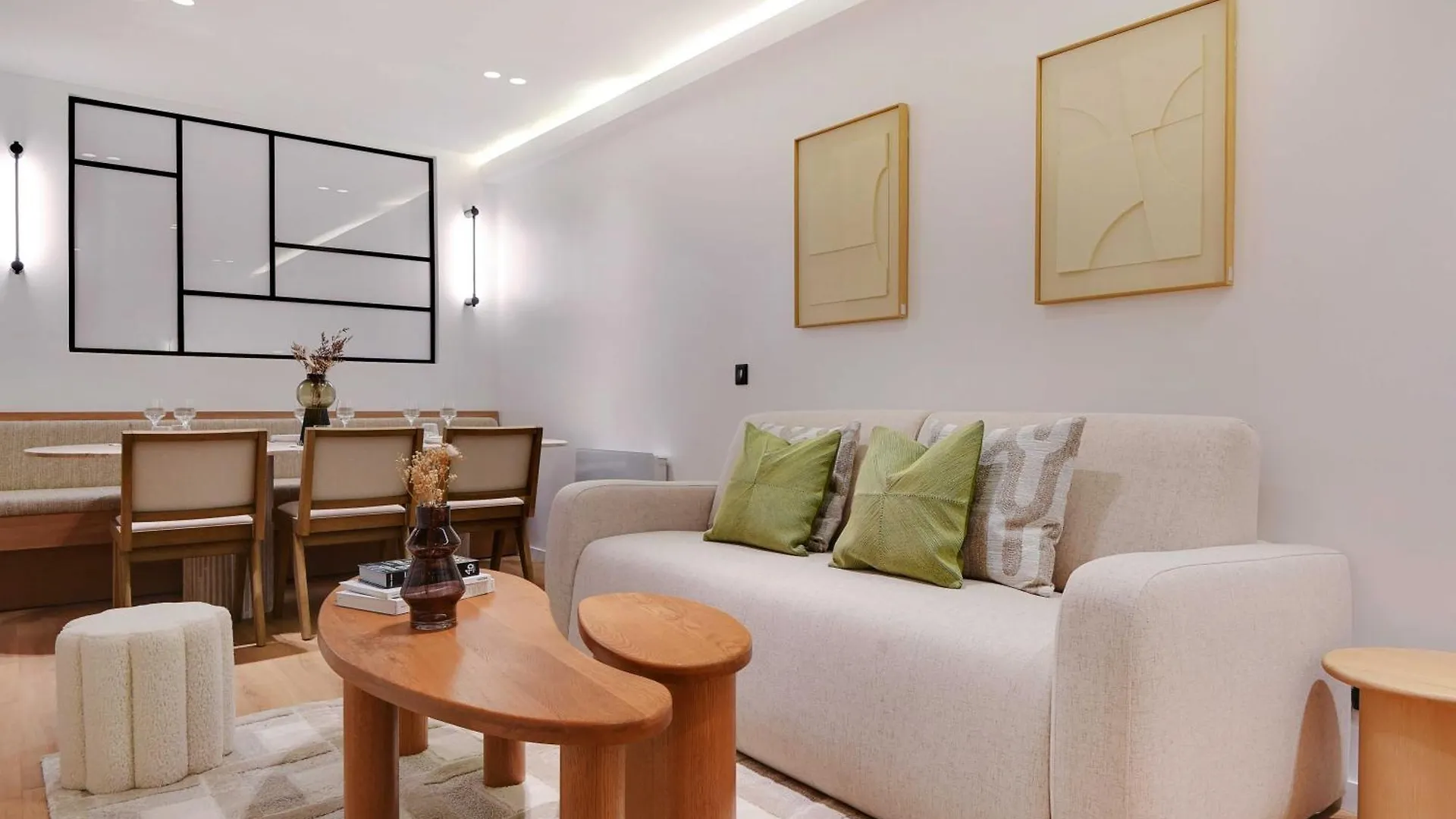 Sumptuous - 2br-6p - Center Of *