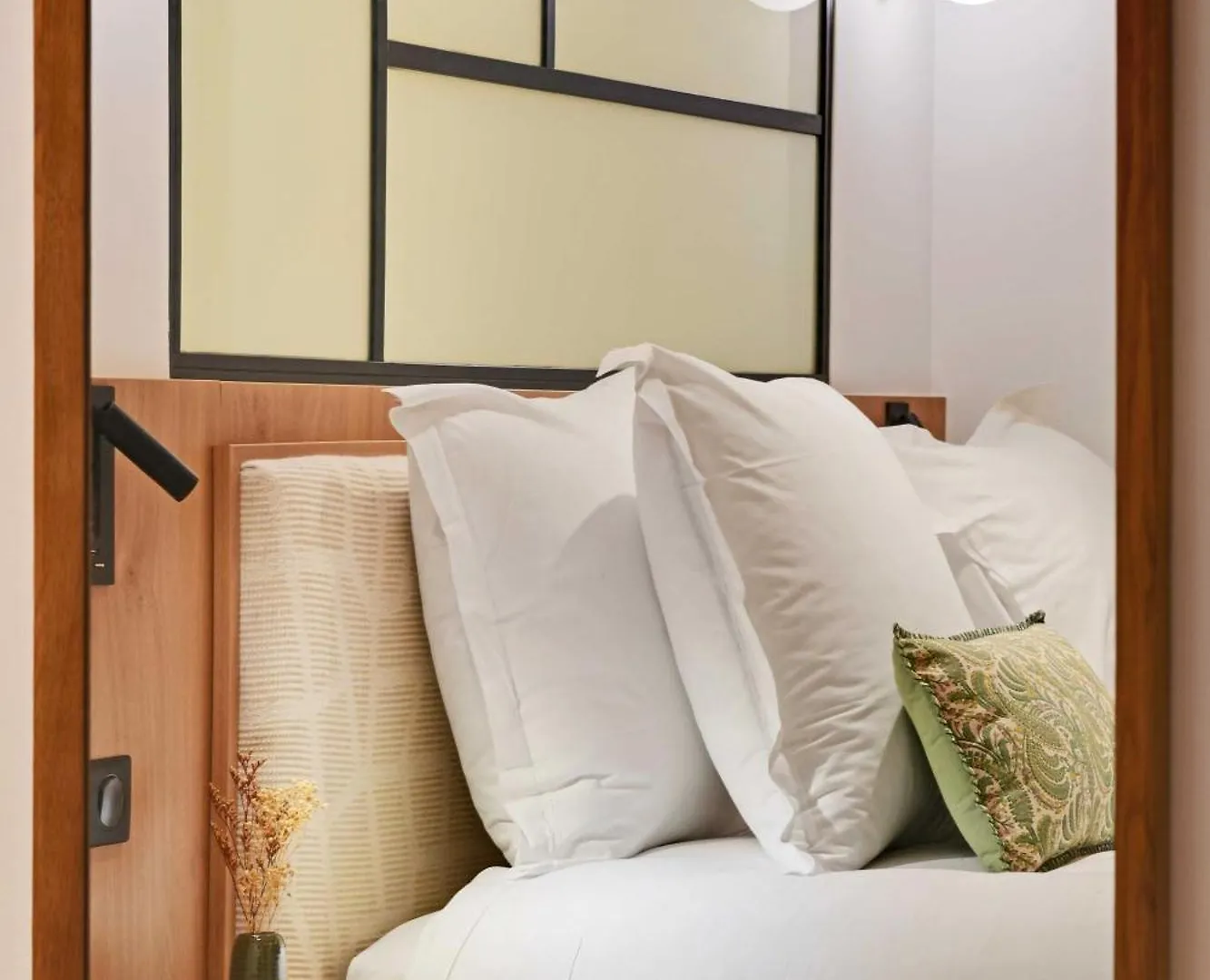 דירה Sumptuous - 2br-6p - Center Of פריז