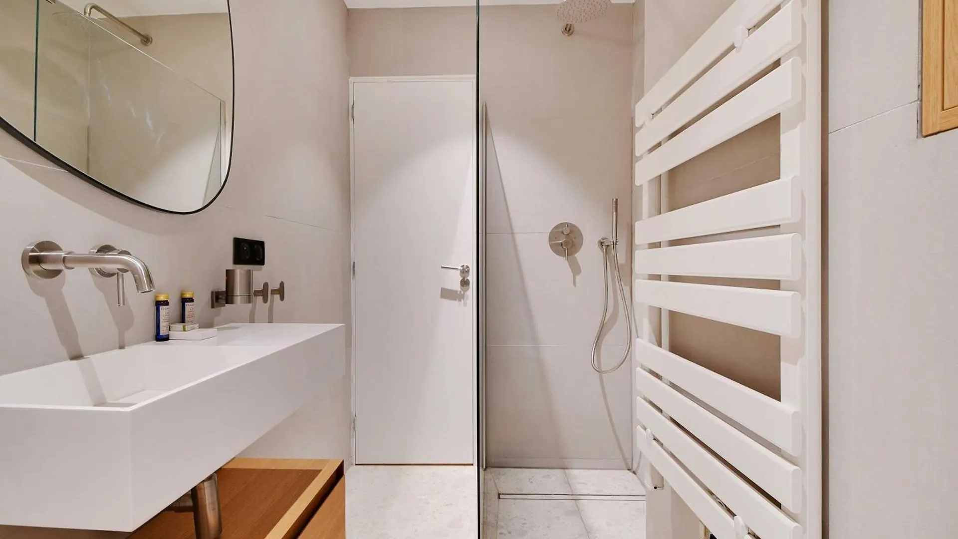Sumptuous - 2br-6p - Center Of Apartment *
