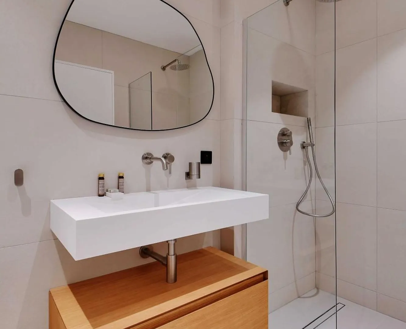Sumptuous - 2br-6p - Center Of Apartment *
