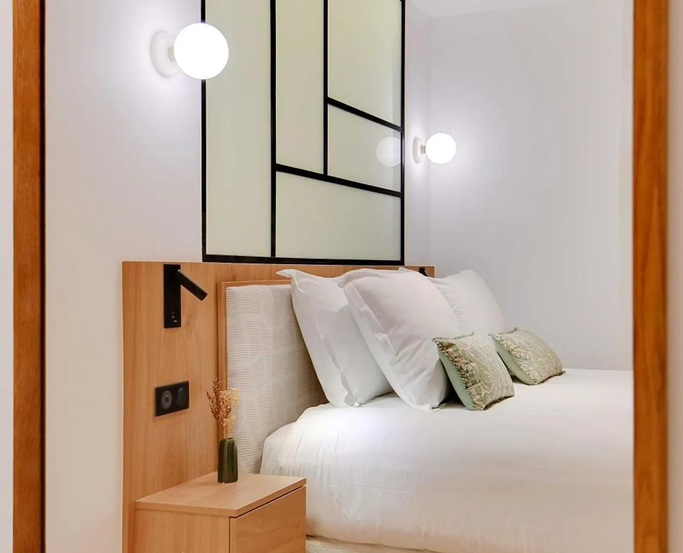 Sumptuous - 2br-6p - Center Of * Paris