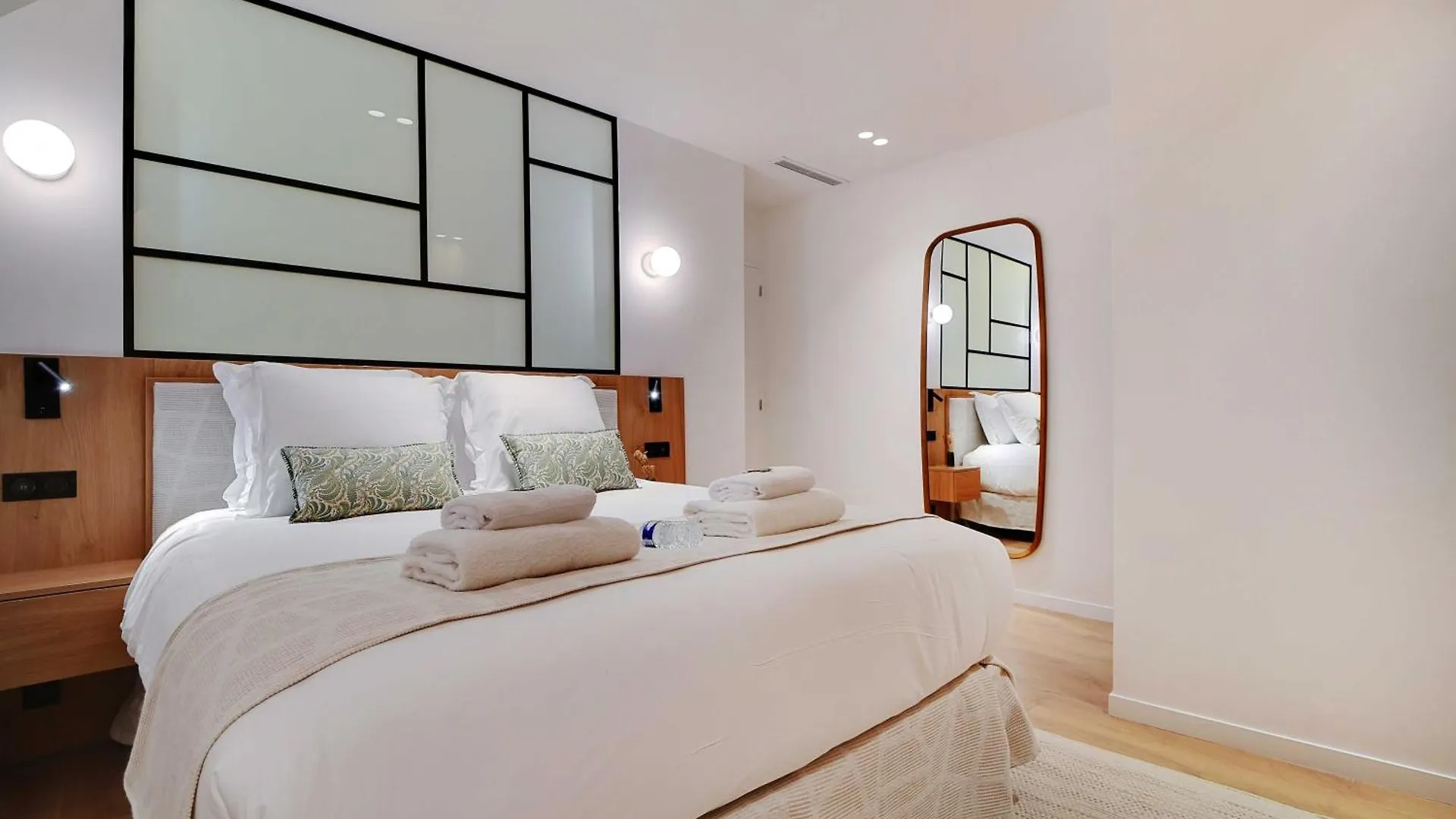 Sumptuous - 2br-6p - Center Of * Paris