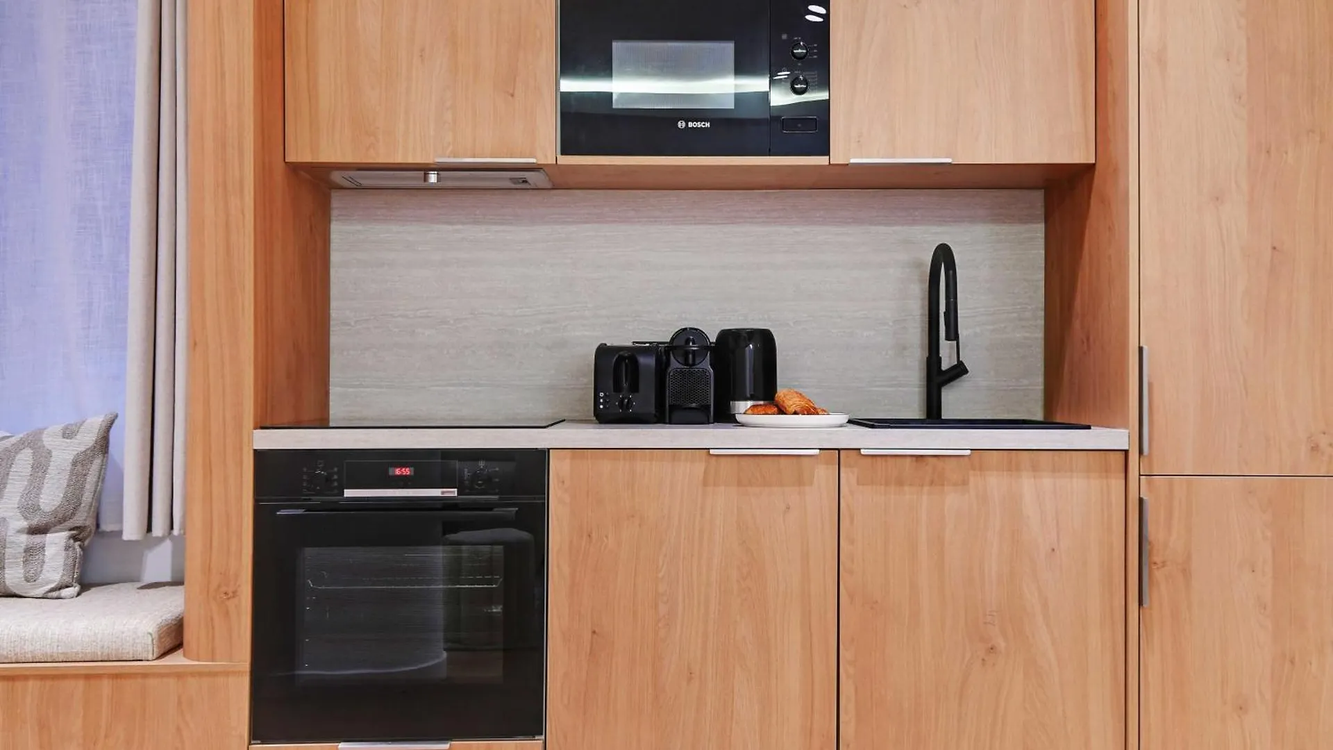 Apartment Sumptuous - 2br-6p - Center Of *